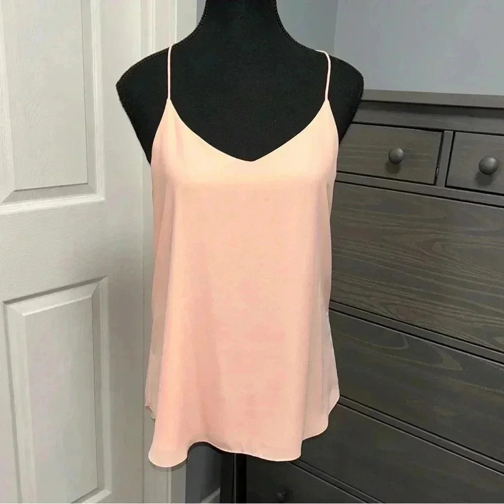 RW &  Co Tank